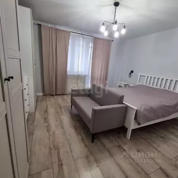 2-к кв. Красноярский край, Красноярск ул. Петра Ломако, 8 (66.4 м)