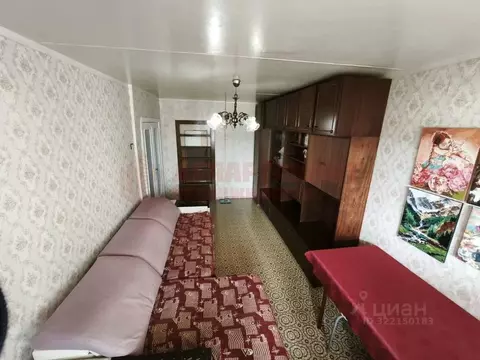 3-к кв. Астраханская область, Астрахань ул. Набережная Приволжского ...