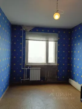 3-к кв. Татарстан, Набережные Челны просп. Чулман, 110 (67.0 м)