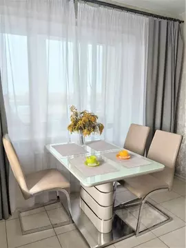 2-к кв. Иркутская область, Иркутск ул. Дыбовского, 8/1 (62.0 м)