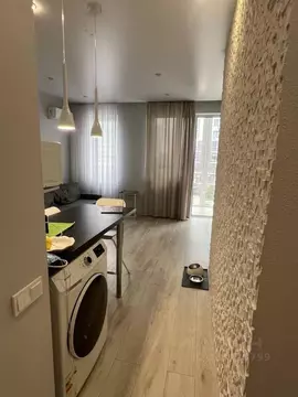 Студия Краснодарский край, Анапа Анапское ш., 24к4 (32.0 м)