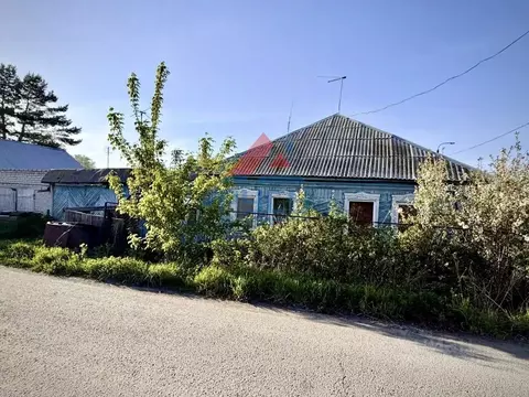 Дом в Челябинская область, Коркинский муниципальный округ, Роза рп ул. ...