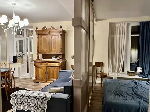 2-к кв. Московская область, Красногорск Опалиха мкр, ул. Пришвина, 3 ...