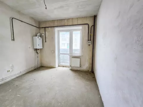 1-к кв. Краснодарский край, Краснодар Черкасская ул., 115 (44.0 м)