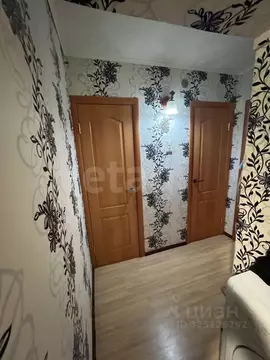 2-к кв. Архангельская область, Котлас ул. Кузнецова, 6А (51.2 м)