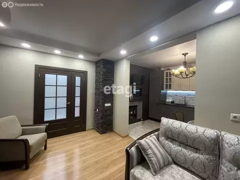 2-комнатная квартира: Санкт-Петербург, проспект Александровской Фермы, ...