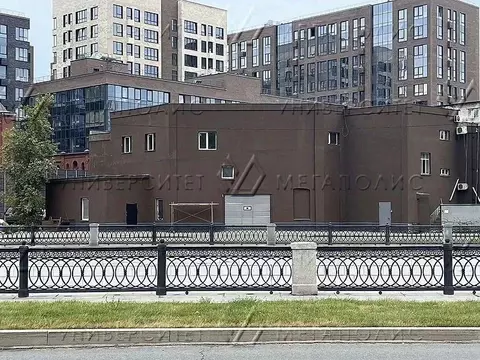 Офис в Москва Большая Почтовая ул., 36С11 (75 м)