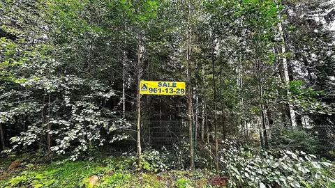 Участок в Ленинградская область, Всеволожский район, Сертоловское ...