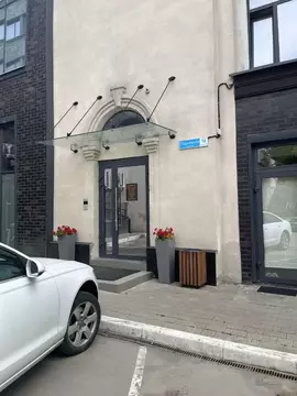 Студия Москва Подъемная ул., 14С44 (12.5 м)