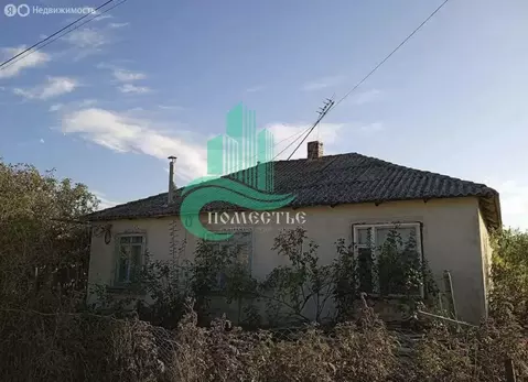 Дом в Первомайское, Советская улица (66.5 м)