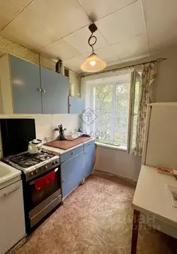 2-к кв. Москва Ленинский просп., 85К5 (45.0 м)