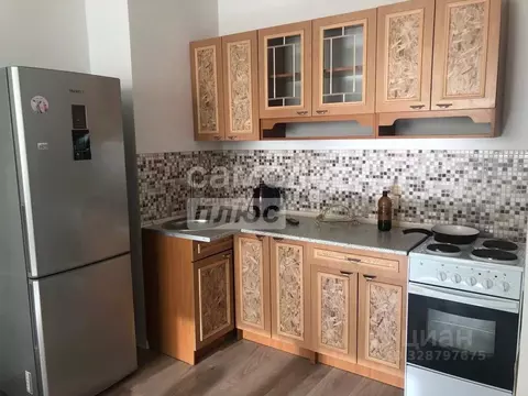 1-к кв. Московская область, Мытищи пер. 1-й Стрелковый, 3 (36.0 м)