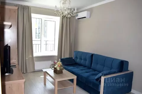 1-к кв. Татарстан, Казань ул. Николая Ершова, 62Дк1 (35.0 м)