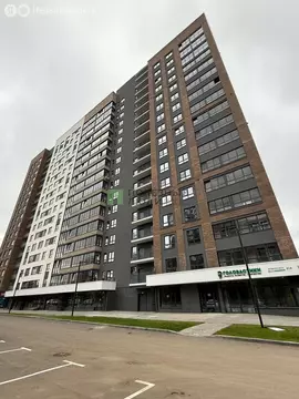 1-комнатная квартира: Ижевск, Воткинское шоссе, 61А (31.9 м)