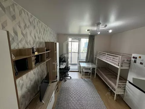 Студия Ленинградская область, Мурино Всеволожский район, бул. ...