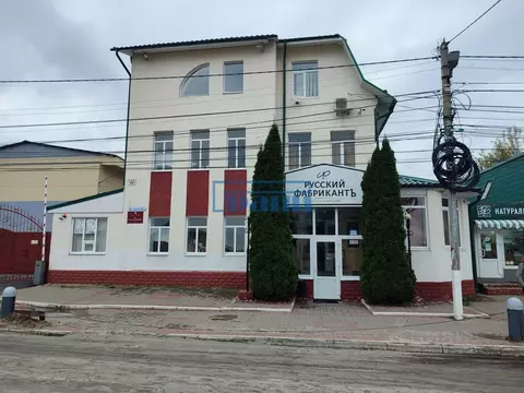 Офис в Курская область, Курск ул. Гайдара, 25 (35 м)