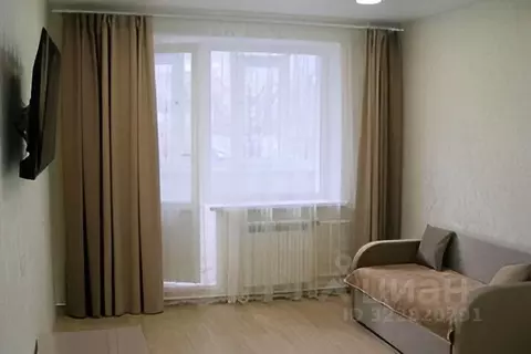 2-к кв. Ямало-Ненецкий АО, Ноябрьск ул. Дзержинского, 12 (49.0 м)