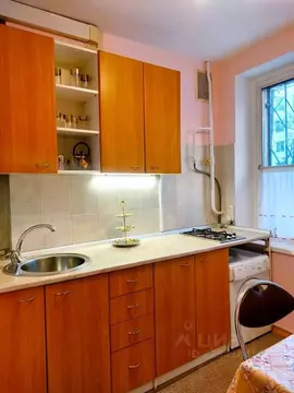 1-к кв. Москва Байкальская ул., 17К3 (30.0 м)