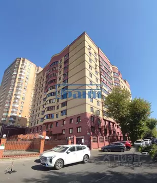 Помещение свободного назначения в Курская область, Курск ул. Марата, ...