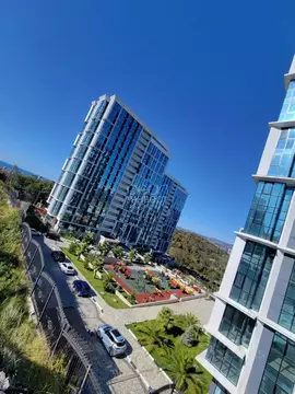 1-к кв. Краснодарский край, Сочи Бытха мкр, ул. Ясногорская, 16/6к2 ...