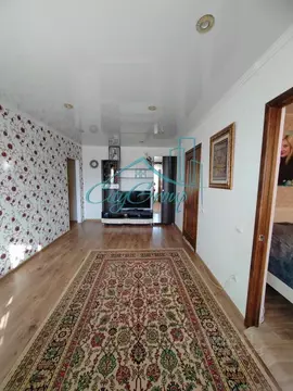 3-к кв. Оренбургская область, Орск пос. ОЗТП, пер. Сарматский, 5А ...