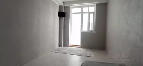 Студия Краснодарский край, Анапа ул. Кати Соловьяновой, 117 (18.0 м)