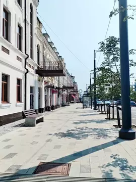 2-к кв. Башкортостан, Уфа Коммунистическая ул., 37 (75.3 м)