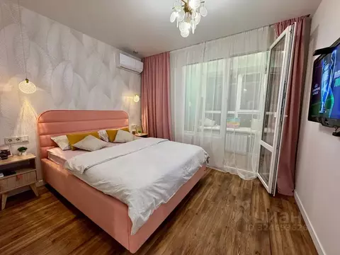 1-к кв. Самарская область, Самара Гая ул., 20 (51.0 м)