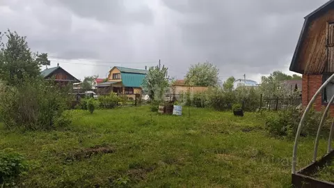 Дом в Томская область, Томский район, Лесная дача СНТ  (42 м)