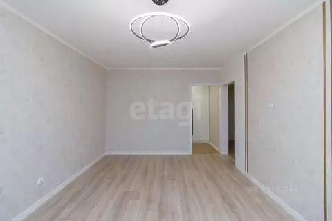 1-к кв. Тюменская область, Тюмень ул. Федюнинского, 60к2 (46.6 м)