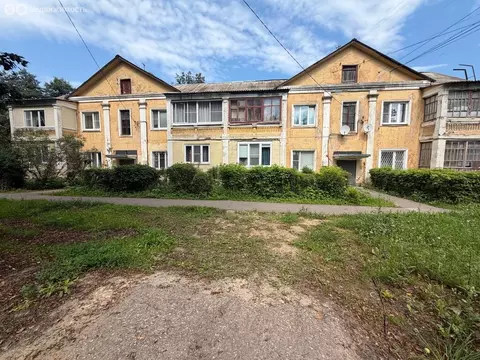 3-комнатная квартира: Воскресенск, улица Мичурина, 14 (67 м)
