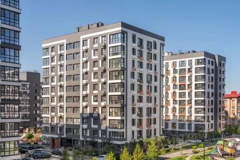 1-к кв. Ростовская область, Батайск ул. Ушинского, 29к2 (36.73 м)