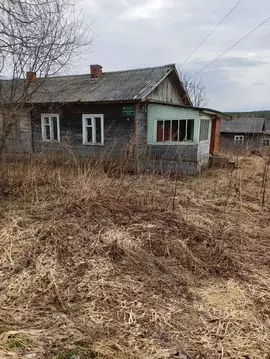 Помещение свободного назначения в Архангельская область, Устьянский ...