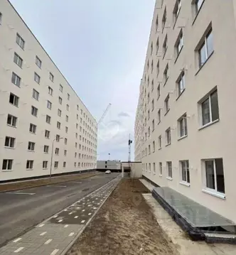 2-к кв. Волгоградская область, Волгоград ул. Ломоносова, 16 (41.4 м)