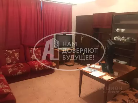 3-к кв. Пермский край, Чусовой ул. Челюскинцев, 10 (65.1 м)