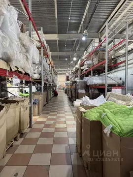 Производственное помещение в Московская область, Балашиха Керамик мкр, ...