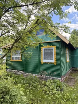 Дом в Тверская область, Калининский муниципальный округ, Мечта (около ...