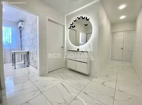 3-комнатная квартира: Ставрополь, улица Доваторцев, 53/1 (70 м)