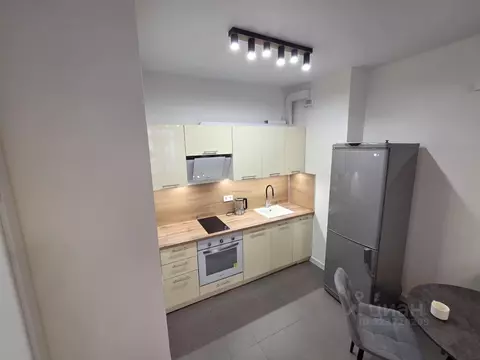 1-к кв. Москва Сосенское поселение, просп. Куприна, 3к1 (39.0 м)