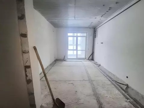 1-к кв. Московская область, Дмитровский муниципальный округ, с. ...