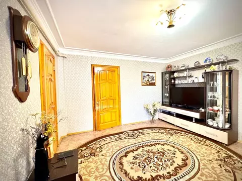 Дом в Нижегородская область, Балахнинский муниципальный округ, Большое ...