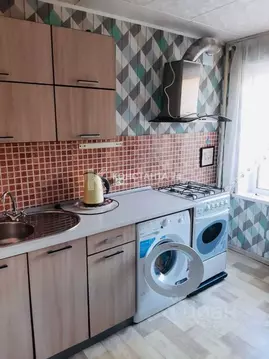 1-к кв. Челябинская область, Челябинск Комсомольский просп., 43 (30.1 ...