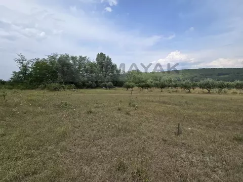 Участок в Адыгея, Майкопский район, Победенское с/пос, пос. Удобный ...