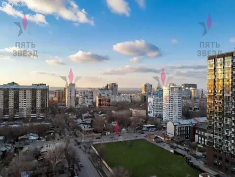 2-комнатная квартира: Самара, улица Буянова, 131 (55.7 м)