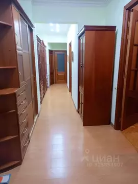 3-к кв. Москва ш. Энтузиастов, 26 (90.0 м)