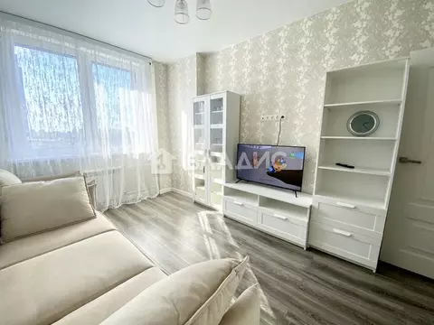 Продается 1-комнатная квартира