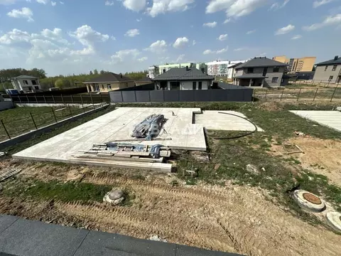 Участок в Москва Вилла Фортуна кп,  (6.66 сот.)