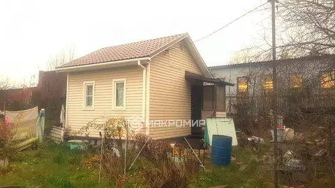 Дом в Московская область, Одинцовский городской округ, Старый Городок ...