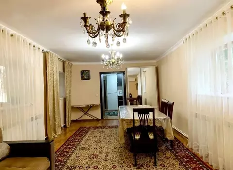 Комната Дагестан, Избербаш ул. А. Абубакара, 59