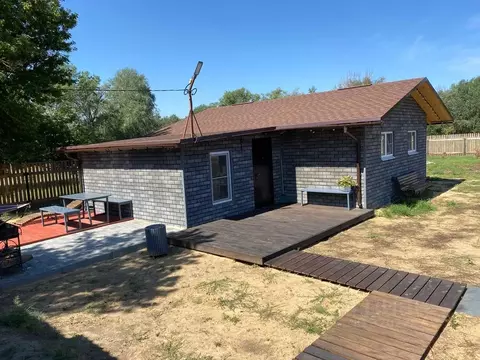 Дом в Волгоградская область, Городищенский район, Песковатка хут.  (62 ...